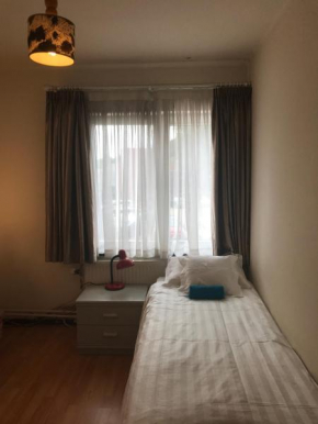  Amby family house  Маастрихт